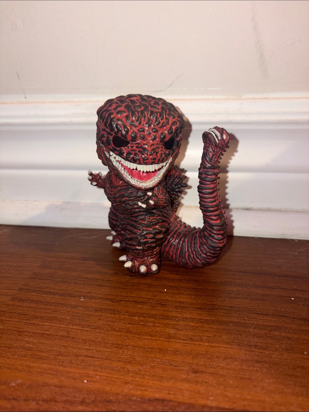 POP Movies: Godzilla 70th Anniversary - Shin Godzilla 2016 Funko Vinyl Figure